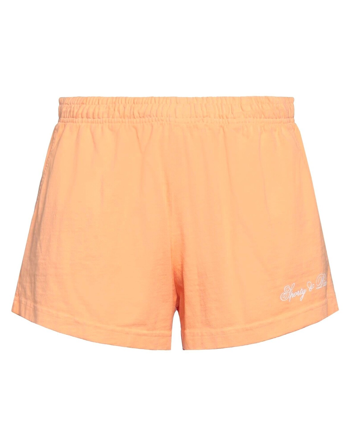 Шорты Sporty & Rich, абрикос
Шорты Sporty & Rich, абрикос