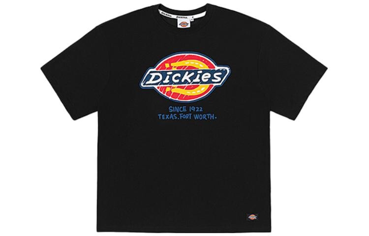 Футболка унисекс Dickies
Футболка унисекс Dickies