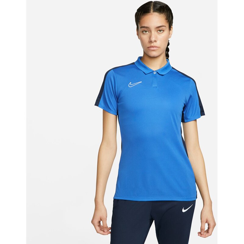 Polo w nk df acd23 polo ss Nike, мультиколор
Polo w nk df acd23 polo ss Nike, мультиколор