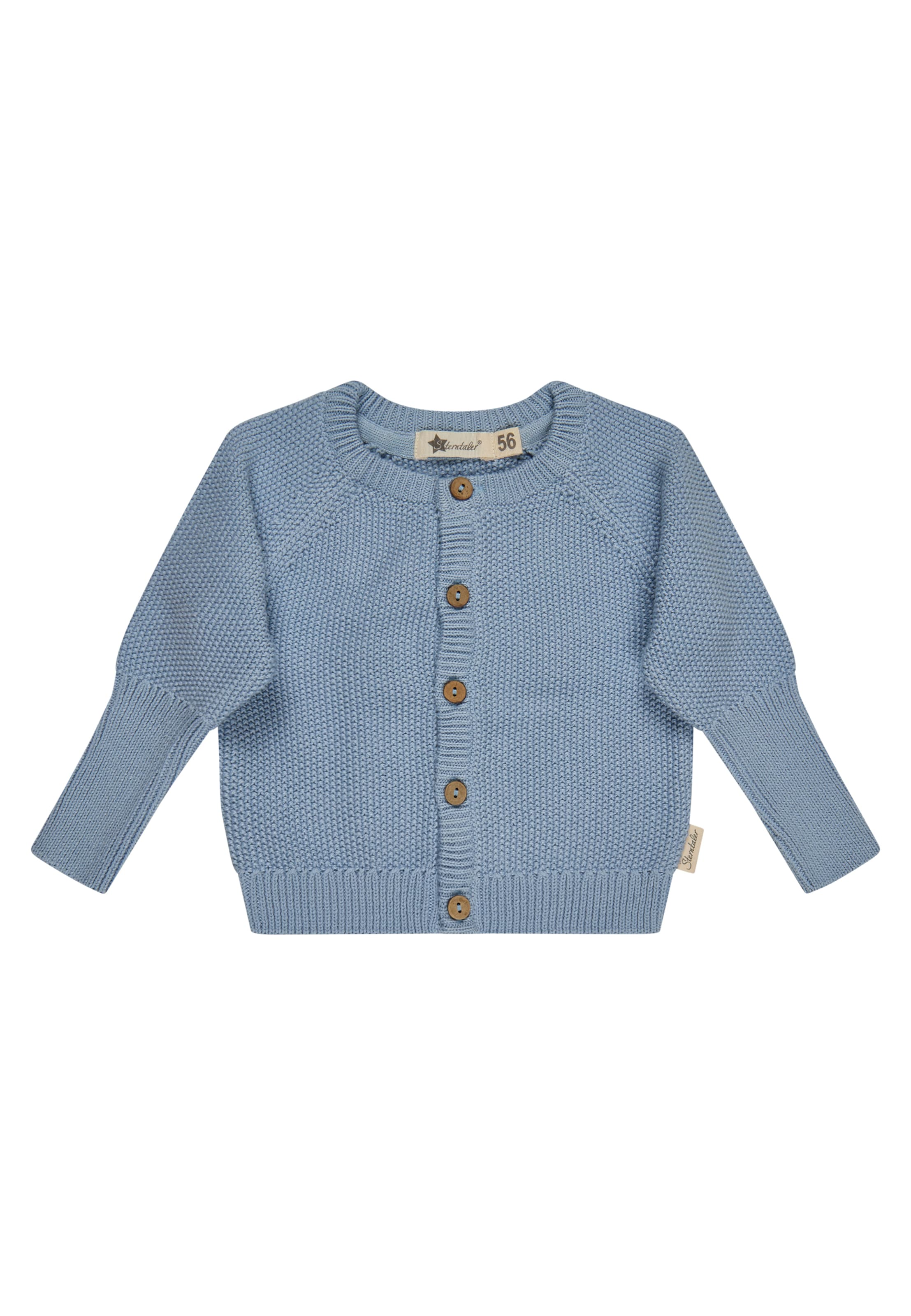 STERNTALER Зимняя куртка в синем цвете
STERNTALER Зимняя куртка в синем цвете