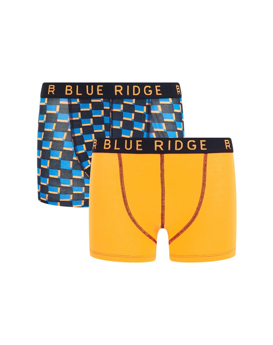 Брюки WE Fashion Underpants, цвет Blue/Orange
Брюки WE Fashion Underpants, цвет Blue/Orange