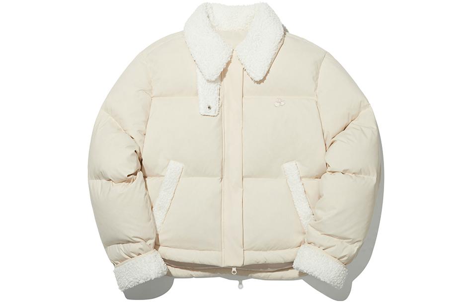 KIRSH Женская пуховая куртка, Light Beige
KIRSH Женская пуховая куртка, Light Beige