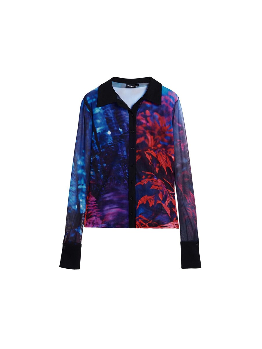 Блуза Desigual, Mixed Colors
Блуза Desigual, Mixed Colors