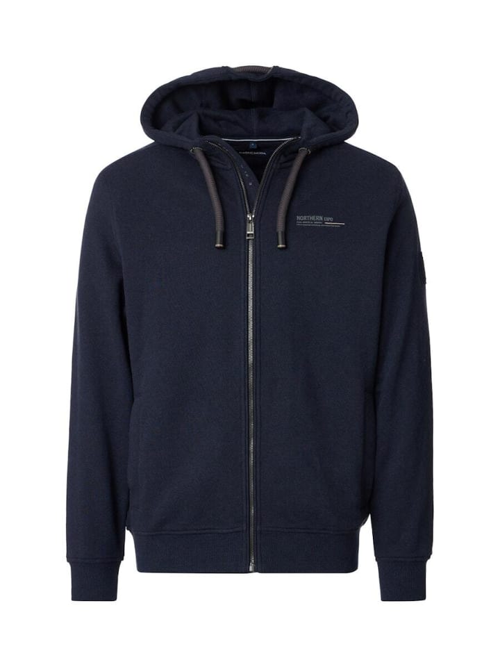 Толстовка CASAMODA, синий
Толстовка CASAMODA, синий