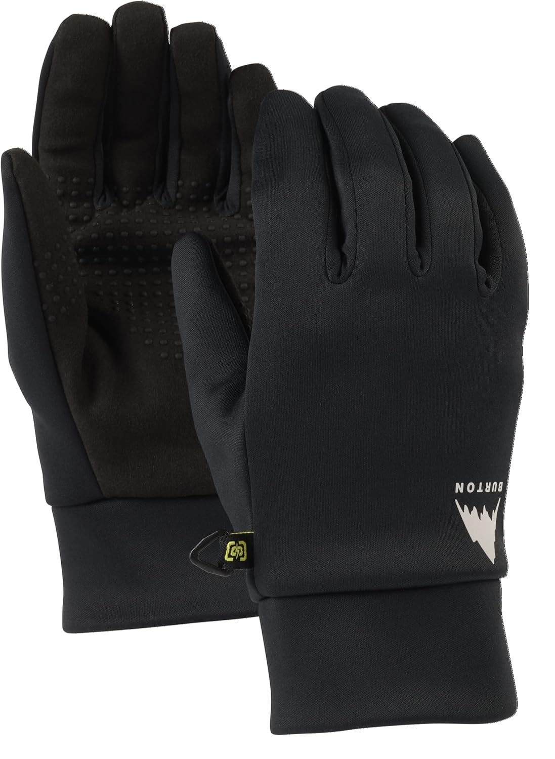 Женские перчатки Burton Touch-N-Go, True Black, Черный, Женские перчатки Burton Touch-N-Go, True Black
Женские перчатки Burton Touch-N-Go, True Black, Черный, Женские перчатки Burton Touch-N-Go, True Black