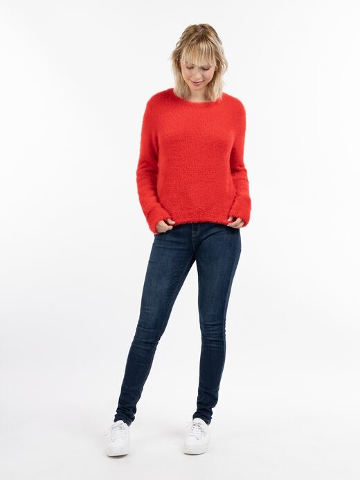 Вязаная кофта Mymo, красный
Вязаная кофта Mymo, красный