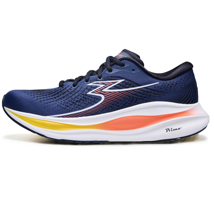 361° Кроссовки для бега на длинные дистанции с амортизацией и износостойкостью, мужские, синие, для торжественной одежды
361° Кроссовки для бега на длинные дистанции с амортизацией и износостойкостью, мужские, синие, для торжественной одежды