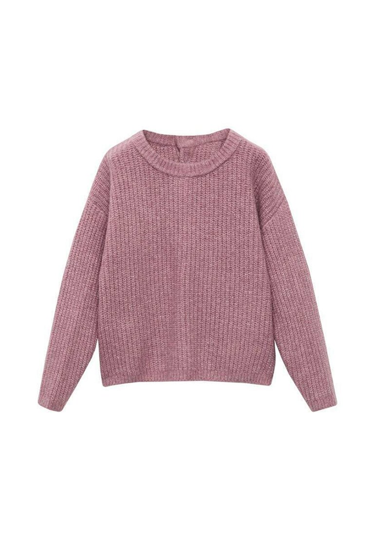 Джемпер Mango Kids KID, Cerise/Pink
Джемпер Mango Kids KID, Cerise/Pink