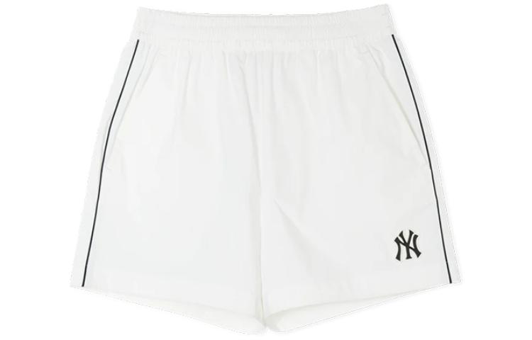 Повседневные шорты женские белые MLB
Повседневные шорты женские белые MLB