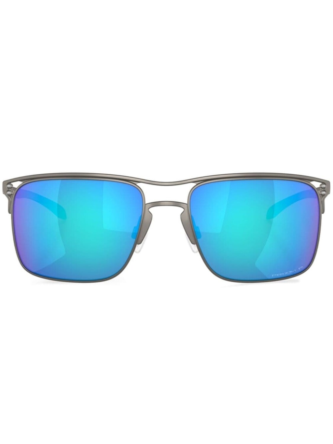 Солнцезащитные очки Holbrook TI в прямоугольной оправе Oakley, серый
Солнцезащитные очки Holbrook TI в прямоугольной оправе Oakley, серый