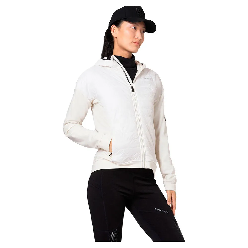 Куртка Super.natural Warm Up Aloof, бежевый
Куртка Super.natural Warm Up Aloof, бежевый