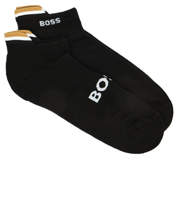 Носки Boss AS Iconic Loop, 2 пары
Носки Boss AS Iconic Loop, 2 пары