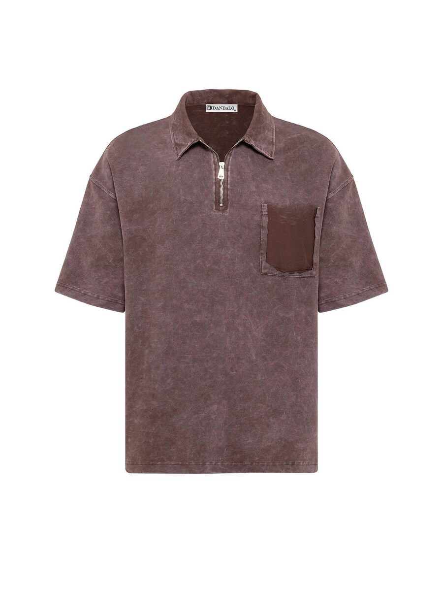 Рубашка Dandalo, коричневый
Рубашка Dandalo, коричневый