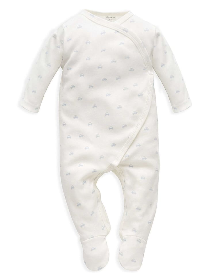 Комбинезон Pinokio
Комбинезон Pinokio