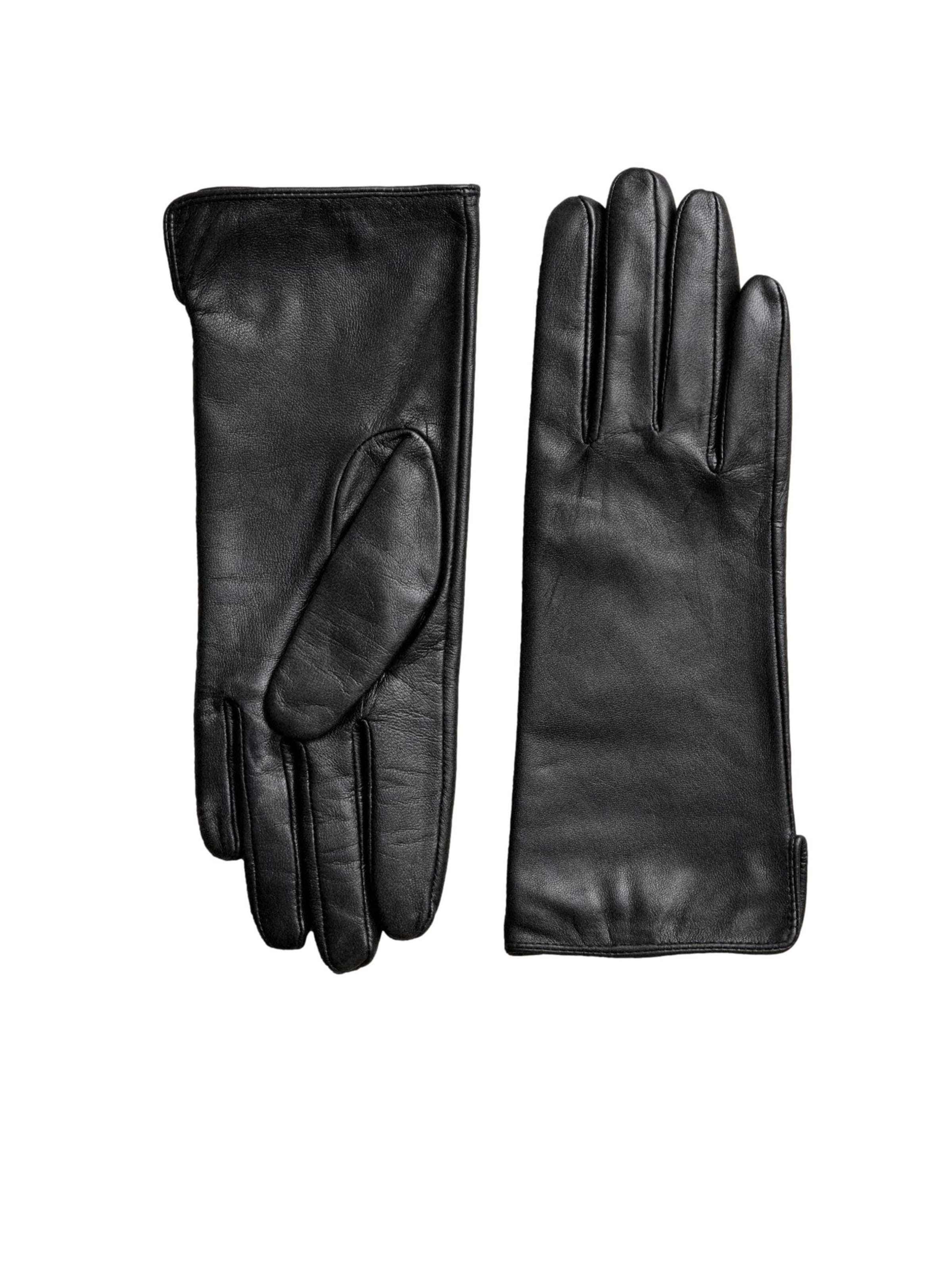 Next Перчатки Full Finger в черном цвете
Next Перчатки Full Finger в черном цвете