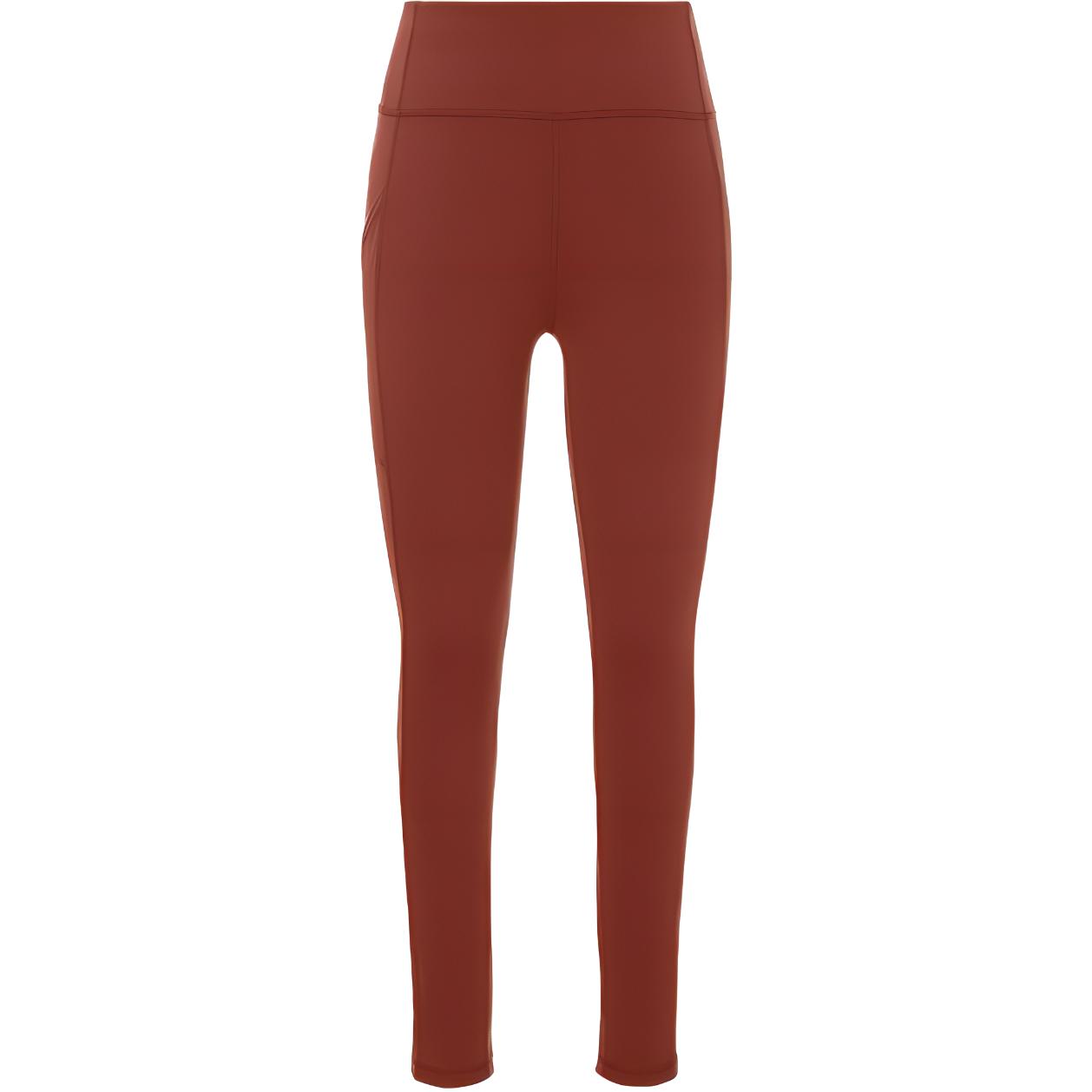 Женские спортивные брюки Invigorate Lululemon, Dark Terracotta Army
Женские спортивные брюки Invigorate Lululemon, Dark Terracotta Army