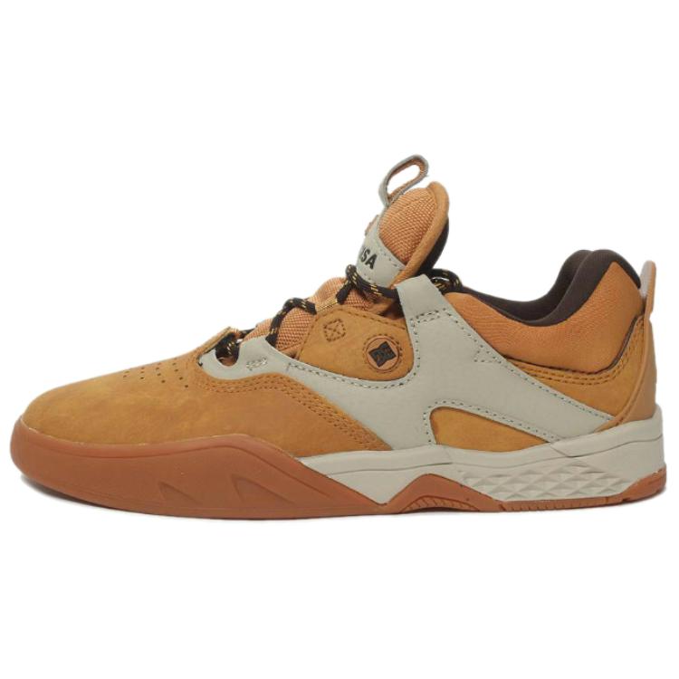 DC Shoes KALIS низкие повседневные кроссовки мужские brown
DC Shoes KALIS низкие повседневные кроссовки мужские brown