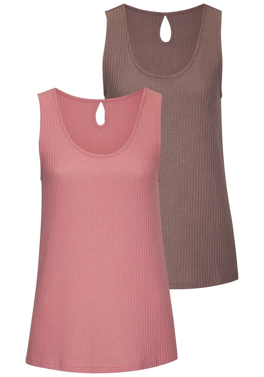 Топ VIVANCE, цвет Chocolate/Pitaya
Топ VIVANCE, цвет Chocolate/Pitaya