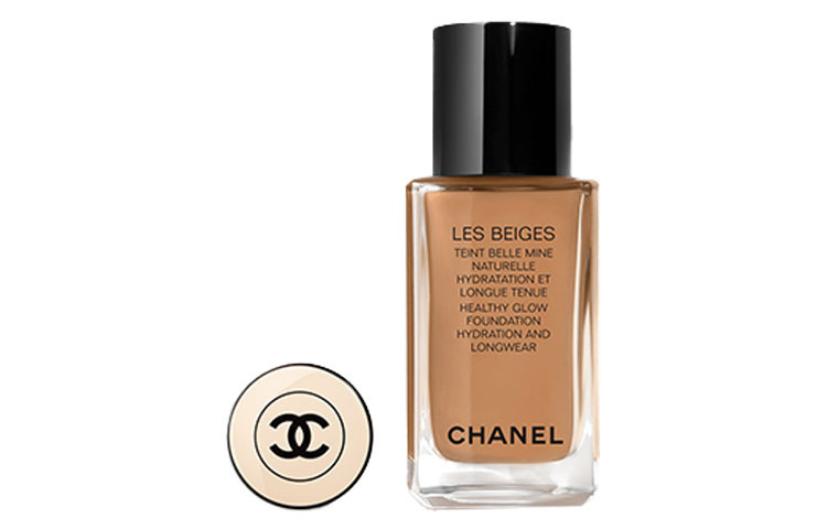 Beige Fashion Jelly Bottle жидкий тональный крем долговременный, без эффекта маски выравнивающий тон кожи 30мл CHANEL
Beige Fashion Jelly Bottle жидкий тональный крем долговременный, без эффекта маски выравнивающий тон кожи 30мл CHANEL