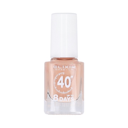 Лак для ногтей Quick-Drying 10 13ml
Лак для ногтей Quick-Drying 10 13ml