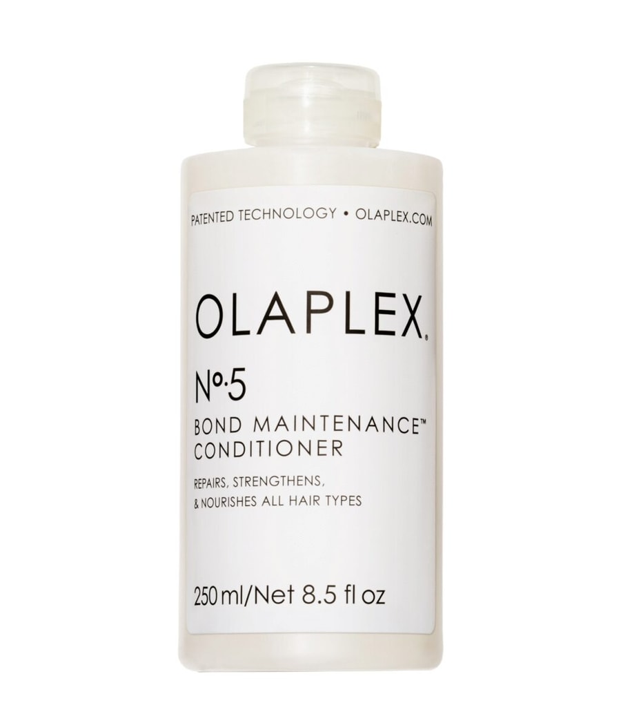 Кондиционер OLAPLEX No. 5 Bond Maintenance, 250 ml
Кондиционер OLAPLEX No. 5 Bond Maintenance, 250 ml