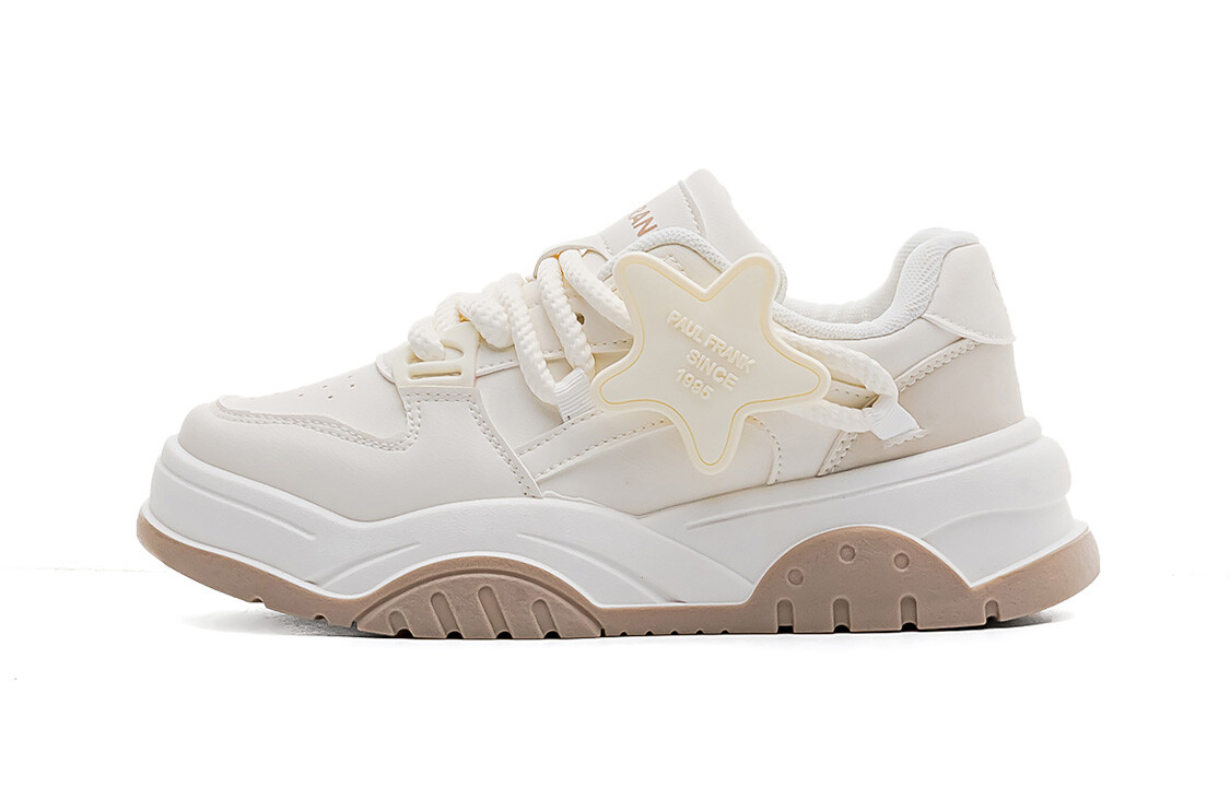 Кеды, скейтборд обувь женская низкая Paul Frank, белый/зеленый
Кеды, скейтборд обувь женская низкая Paul Frank, белый/зеленый