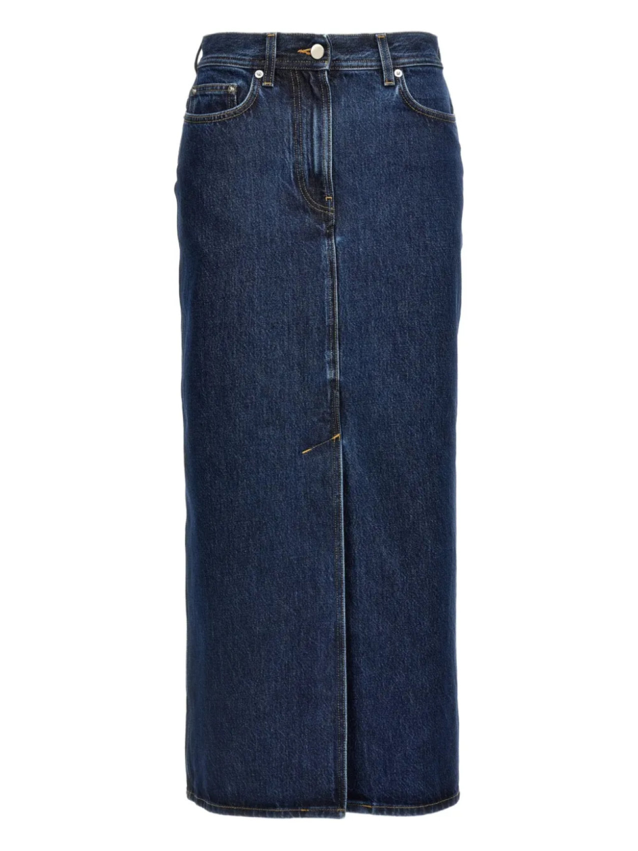 LouLou de Saison юбка макси Rona, синий
LouLou de Saison юбка макси Rona, синий