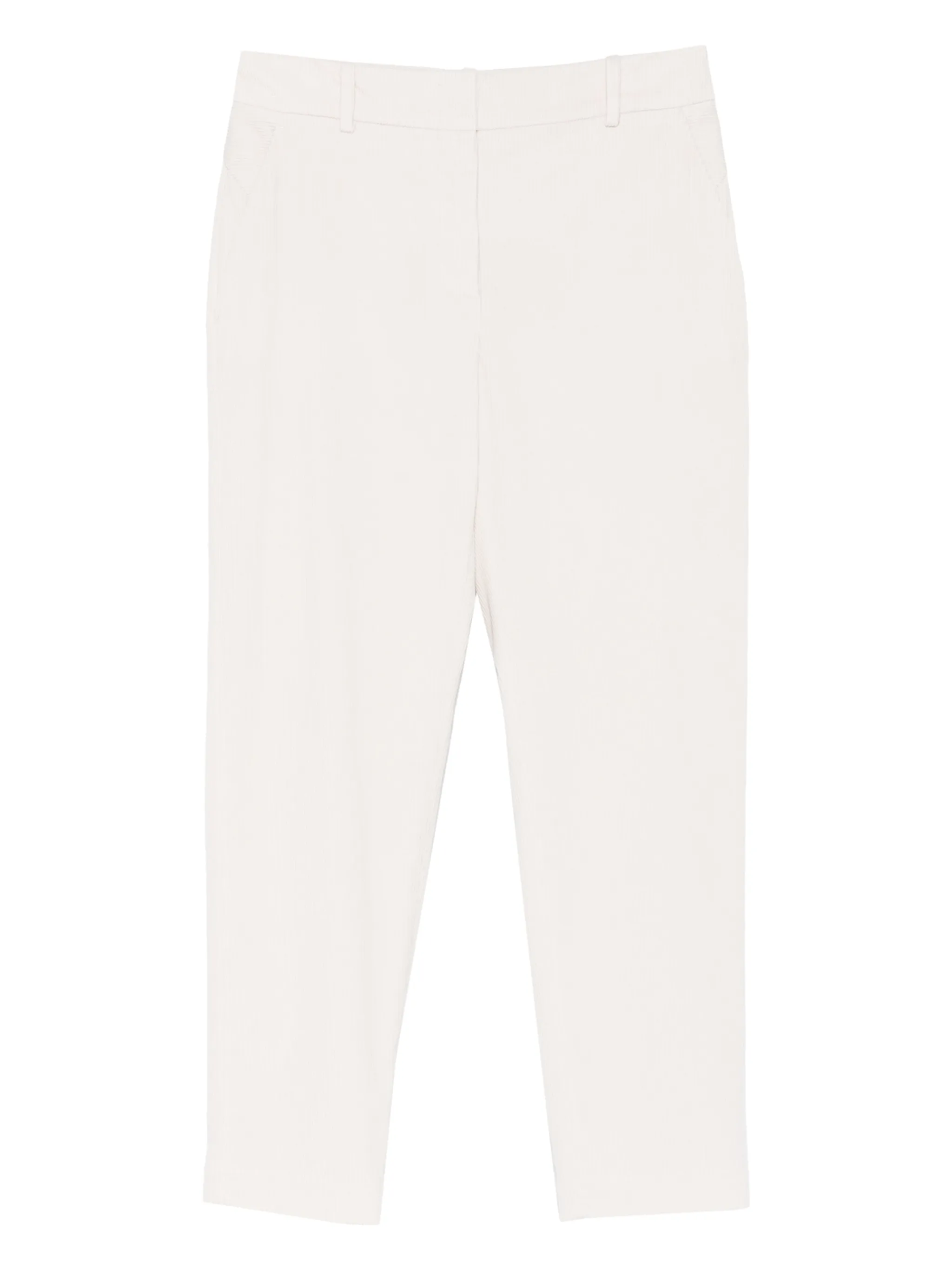 Вельветовые брюки Eleventy, белый
Вельветовые брюки Eleventy, белый