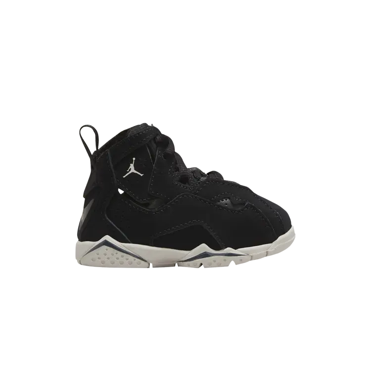 Кроссовки Air Jordan Jordan True Flight TD, черный
Кроссовки Air Jordan Jordan True Flight TD, черный