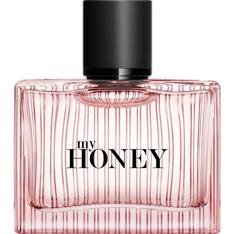 My Honey EdP 40 ml Toni Gard
My Honey EdP 40 ml Toni Gard
