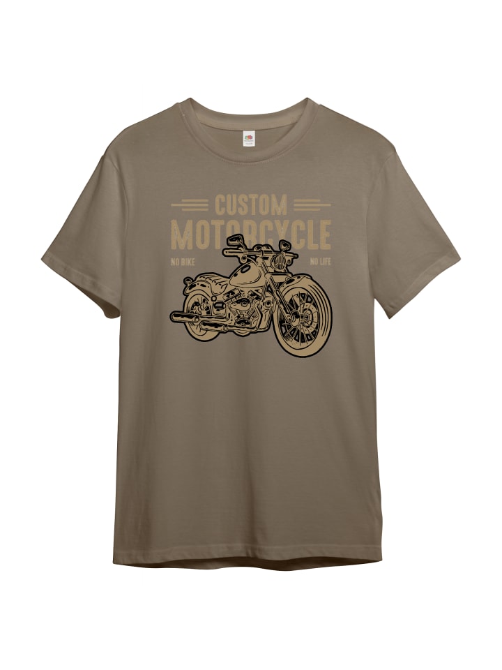 Футболка PAULGOS, песочный
Футболка PAULGOS, песочный