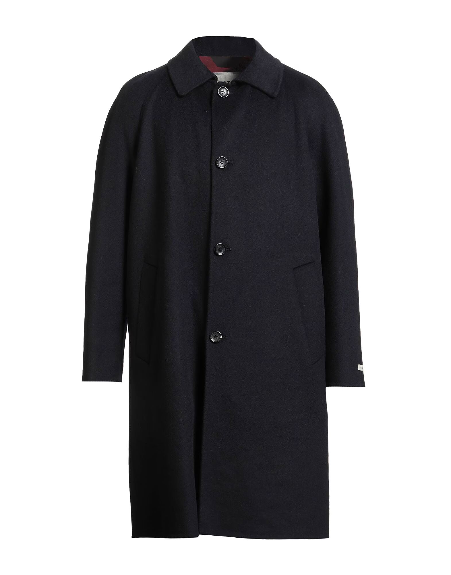 Пальто Paltò, полуночно-синий
Пальто Paltò, полуночно-синий