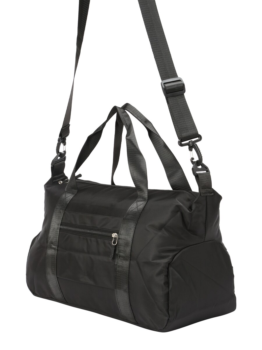 Спортивная сумка ABOUT YOU Larissa, черный
Спортивная сумка ABOUT YOU Larissa, черный