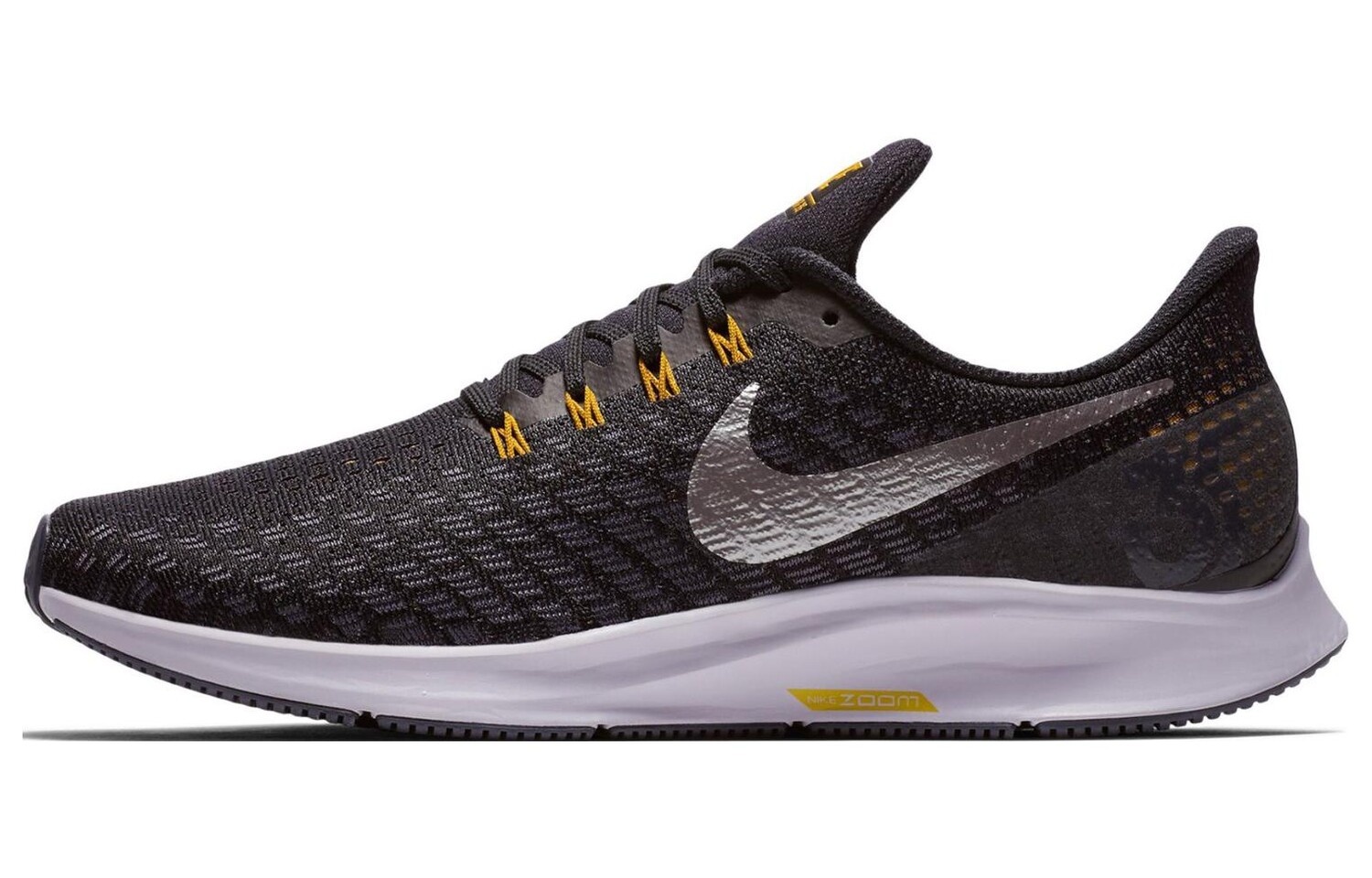 Кроссовки Air Zoom Pegasus 35 мужские низкие черные Nike
Кроссовки Air Zoom Pegasus 35 мужские низкие черные Nike