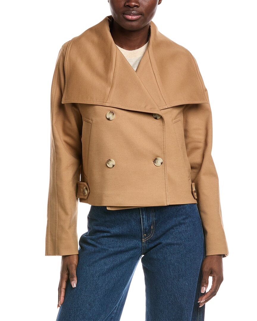 Куртка Hugo Boss Caspera, бежевый
Куртка Hugo Boss Caspera, бежевый