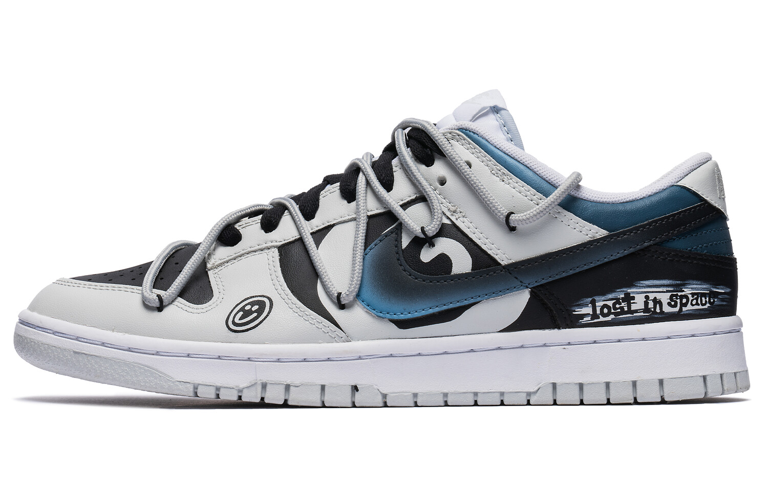 Кроссовки для скейтбординга Dunk мужские низкие черные/синие Nike, Черный, Кроссовки для скейтбординга Dunk мужские низкие черные/синие Nike
Кроссовки для скейтбординга Dunk мужские низкие черные/синие Nike, Черный, Кроссовки для скейтбординга Dunk мужские низкие черные/синие Nike