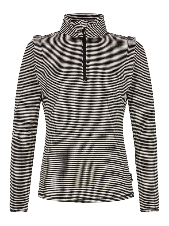 Флисовая куртка Protest PRTIVORY, черный
Флисовая куртка Protest PRTIVORY, черный