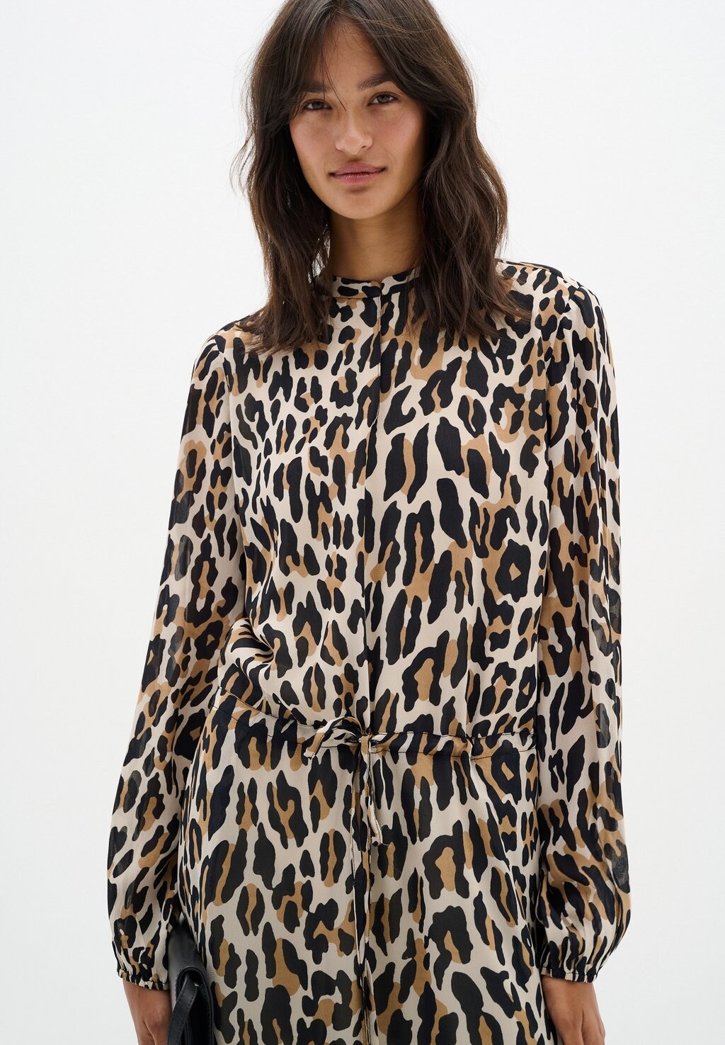 Дневное платье CLARIEIW InWear, разноцветный
Дневное платье CLARIEIW InWear, разноцветный