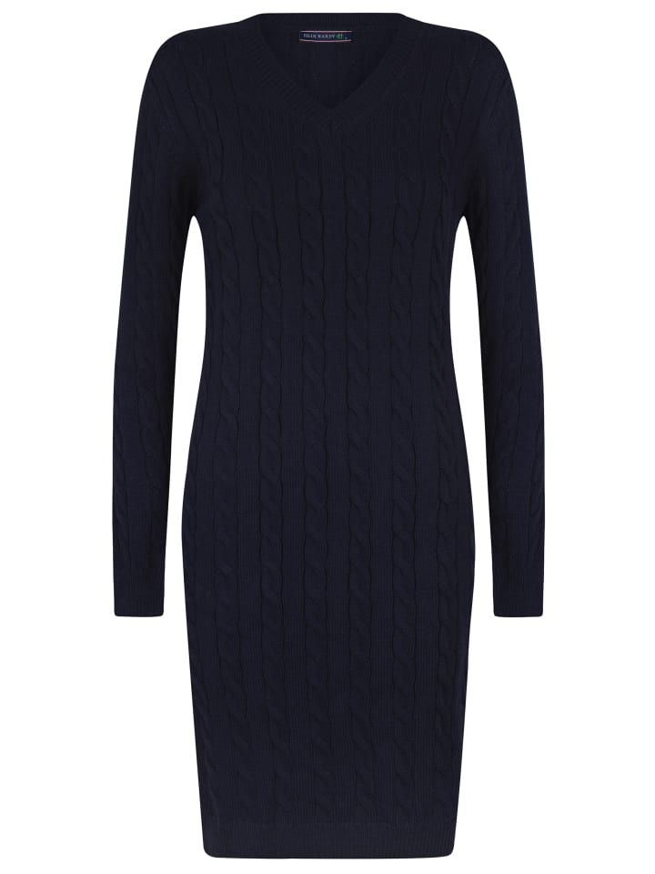 Платье до колена Felix Hardy, темно-синий
Платье до колена Felix Hardy, темно-синий