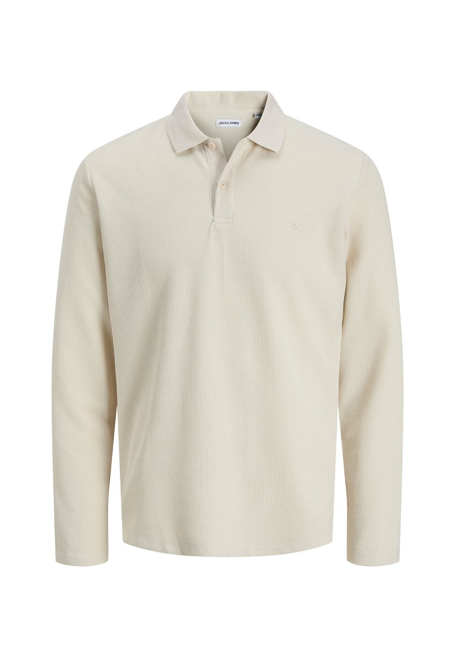 Поло Jack & Jones AUSTIN, Moonbeam/Beige
Поло Jack & Jones AUSTIN, Moonbeam/Beige