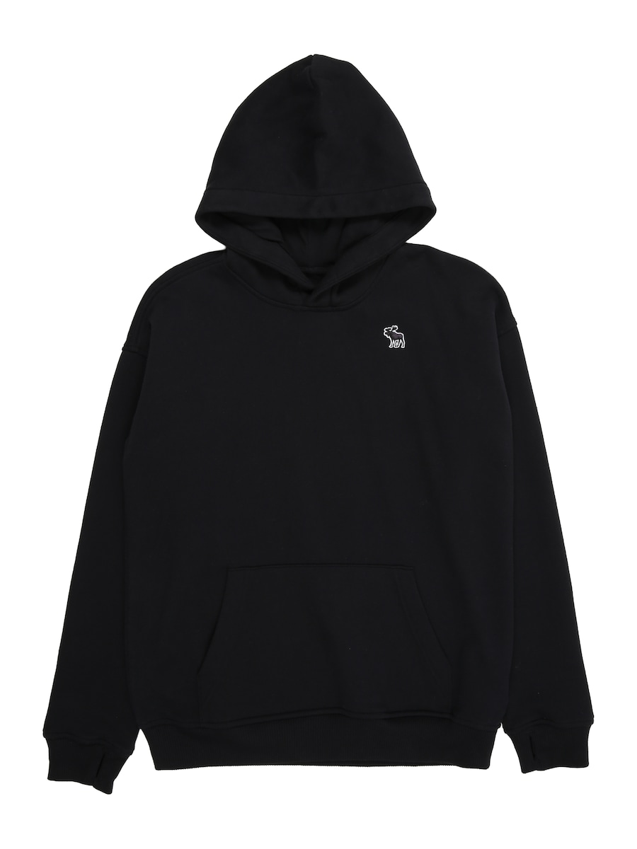 Толстовка Abercrombie & Fitch ESSENTIALS FLEECE, антрацит
Толстовка Abercrombie & Fitch ESSENTIALS FLEECE, антрацит