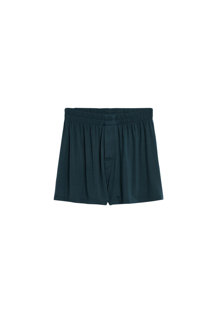 Шорты-боксеры ARMEDANGELS Boxer shorts AASKER, темно-зеленый
Шорты-боксеры ARMEDANGELS Boxer shorts AASKER, темно-зеленый