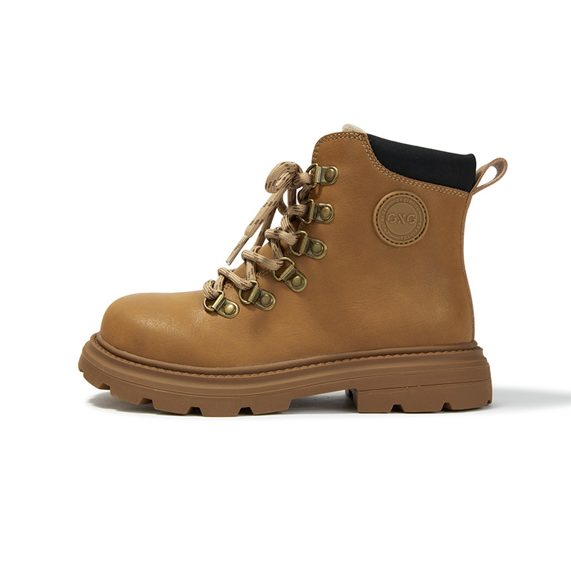 Детская обувь для активного отдыха Gxg Kids, желтый 
Детская обувь для активного отдыха Gxg Kids, желтый