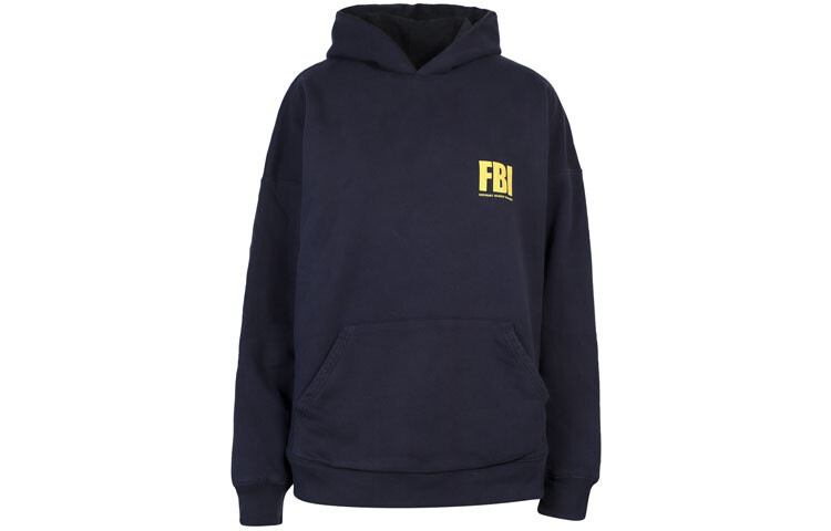 Женская толстовка Balenciaga, синий
Женская толстовка Balenciaga, синий