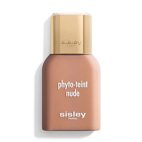 База под макияж с эффектом второй кожи Phyto-Teint Nude Sisley, цвет golden
База под макияж с эффектом второй кожи Phyto-Teint Nude Sisley, цвет golden