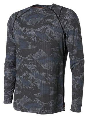 Майка Saxx Quest Mountainscape Blue
Майка Saxx Quest Mountainscape Blue