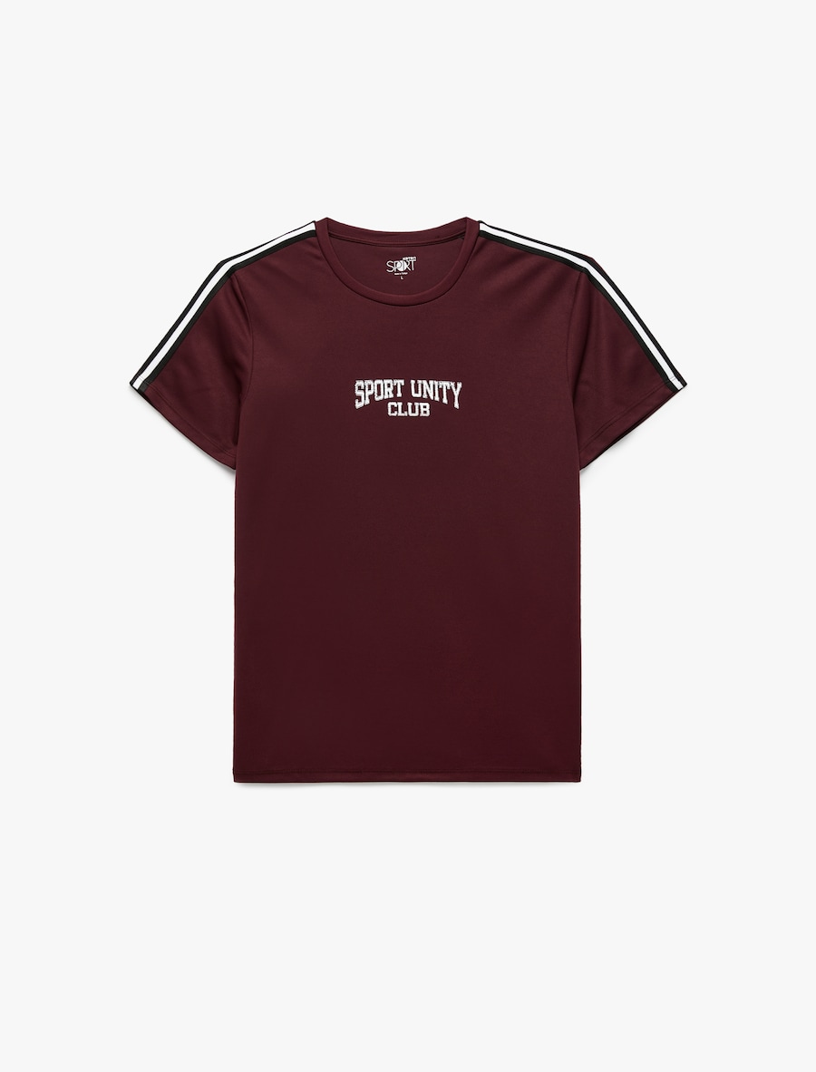 Рубашка Koton, бордовый
Рубашка Koton, бордовый