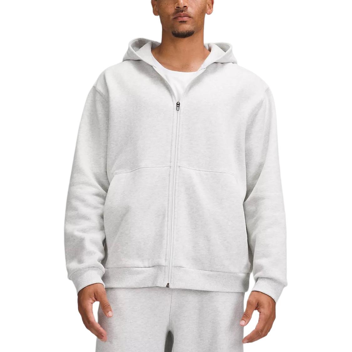 Steady State Fleece Одежда для мужчин Lululemon, mixed светло серый/белый/hcug/wht
Steady State Fleece Одежда для мужчин Lululemon, mixed светло серый/белый/hcug/wht