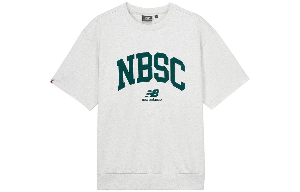 Футболка Vintage Sports Series для мужчин серая New Balance, серый
Футболка Vintage Sports Series для мужчин серая New Balance, серый