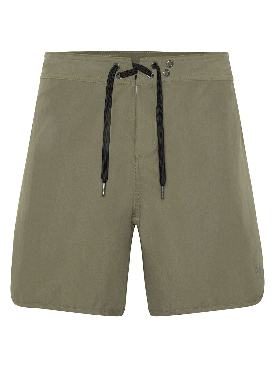 Шорты для плавания CHIEMSEE Board Shorts, оливковый
Шорты для плавания CHIEMSEE Board Shorts, оливковый